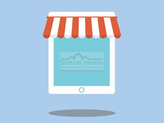 Fonds commerce Droit Bail tout commerce sauf restauration Cap Ferret Centre