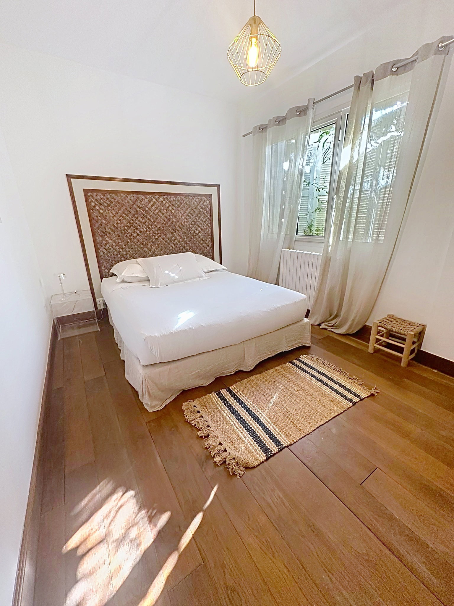 1ere Chambre