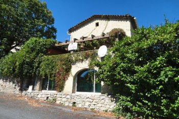 Vente Maison caractère piscine 30100 Alès Gard