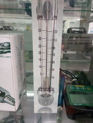 Débitmètre Eau 130 LPM Installation Rapide