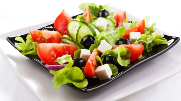Salade