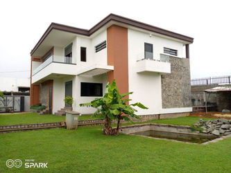 Vente 3 villa tamatave Toamasina Madagascar