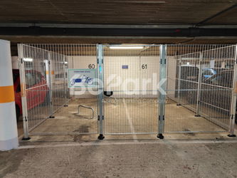 Location Parking cargo quartier Van Artevelde Bruxelles 1000 Belgique