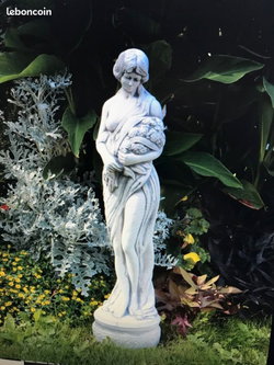 Statues