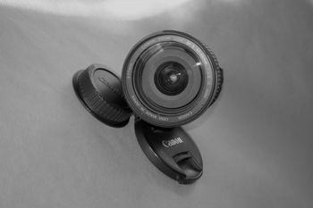 Canon 17-55 mm EF-S f/2.8 IS USM