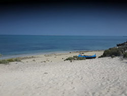 La mer 
