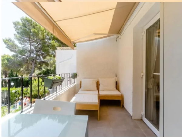 balcon