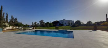 Vente Jolie villa VNA Essaouira Maroc