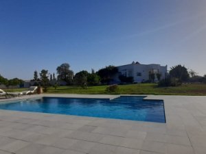 Vente Jolie villa VNA Essaouira Maroc