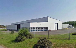 LOCAL INDUSTRIEL 812 M²