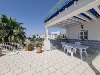 Vente maison mtir Hammamet Tunisie