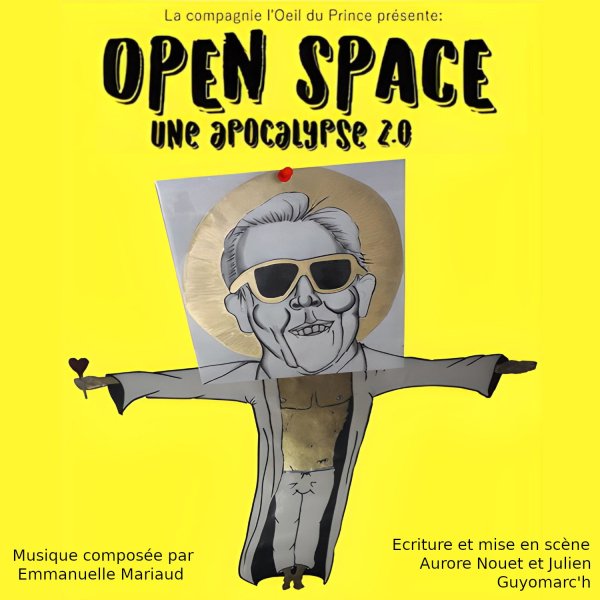 Open Space Montauban Tarn et Garonne