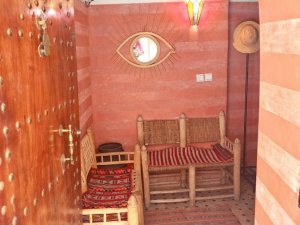 location gérance d&amp;rsquo 1 spa medina Marrakech Maroc