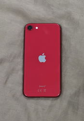 Arrière du téléphone