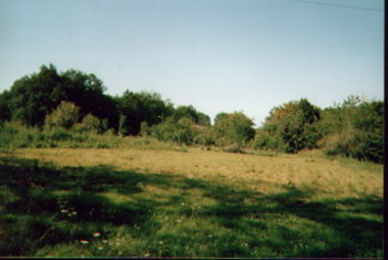 Vente Terrain CU Saint-Astier Dordogne