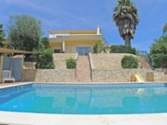 Vente Villa 6 chambres Loulé/Faro Portugal