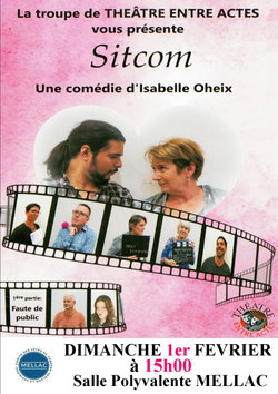 entre actes