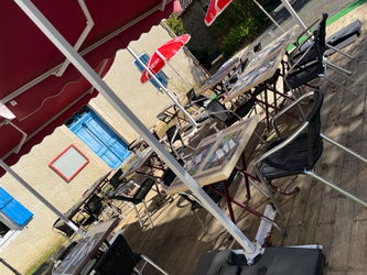 Fonds commerce Fond commerce Bar Restaurant Viozan Gers