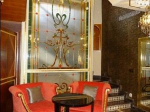 Vente Belle villa meublé luxueuse finition Marrakech Maroc