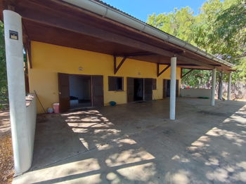 Location Belle villa F3 mer Amboaboaka Tuléar Madagascar