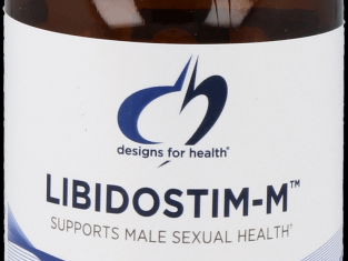 Libidostim-M™ Soutient santé seexuelle masculine 30 gellules