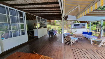 Vente Propriété d&#039;Exception Île Moorea Polynésie Française Polynésie Fran&amp;ccedil;aise