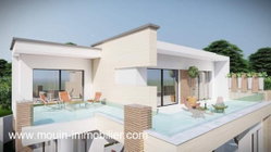 TERRASSE ETAGE