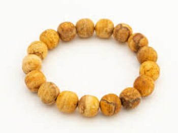 Bracelet Palo Santo Palo Santo Minéraux Sedan Ardennes