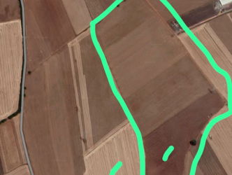 BADDOU IMMO vous propose 1 terrain agricole vente Rabat Maroc