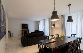 Location joli T3 meublé Lille Nord