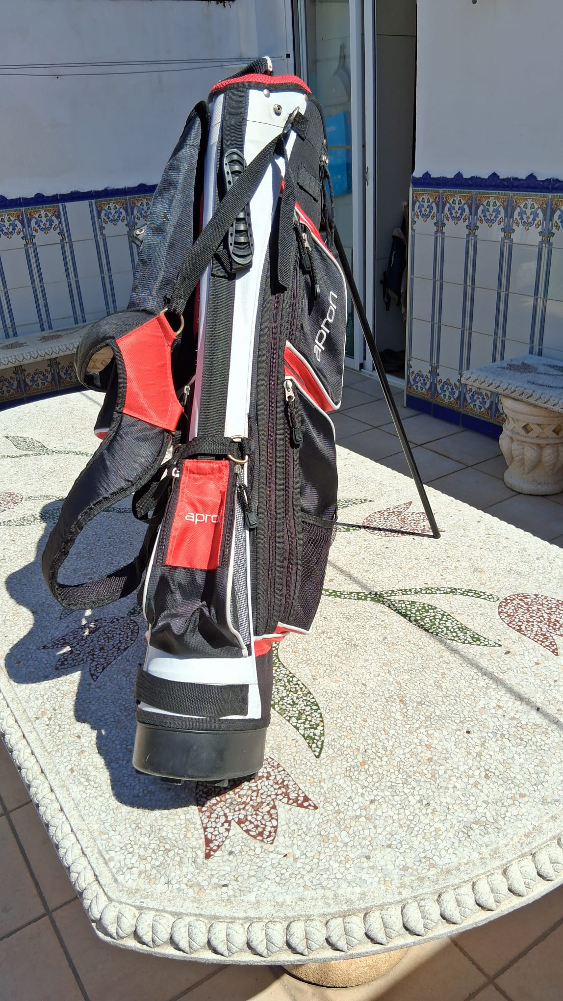 Sac de Golf