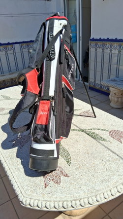Sac de Golf