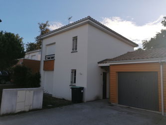 Entree maison