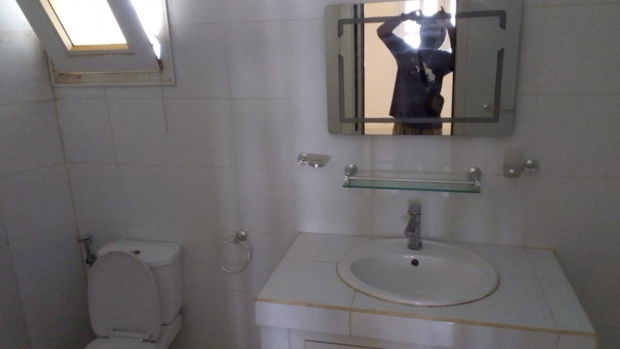 appartement à louer à Mbour Sénégal