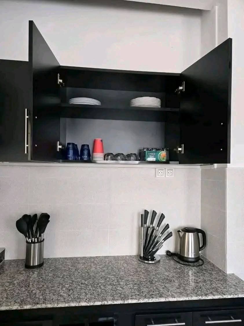 Appartement T3