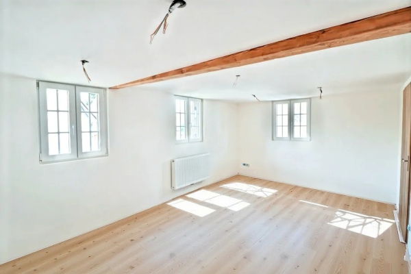 CHAMBRE PRINCIPALE