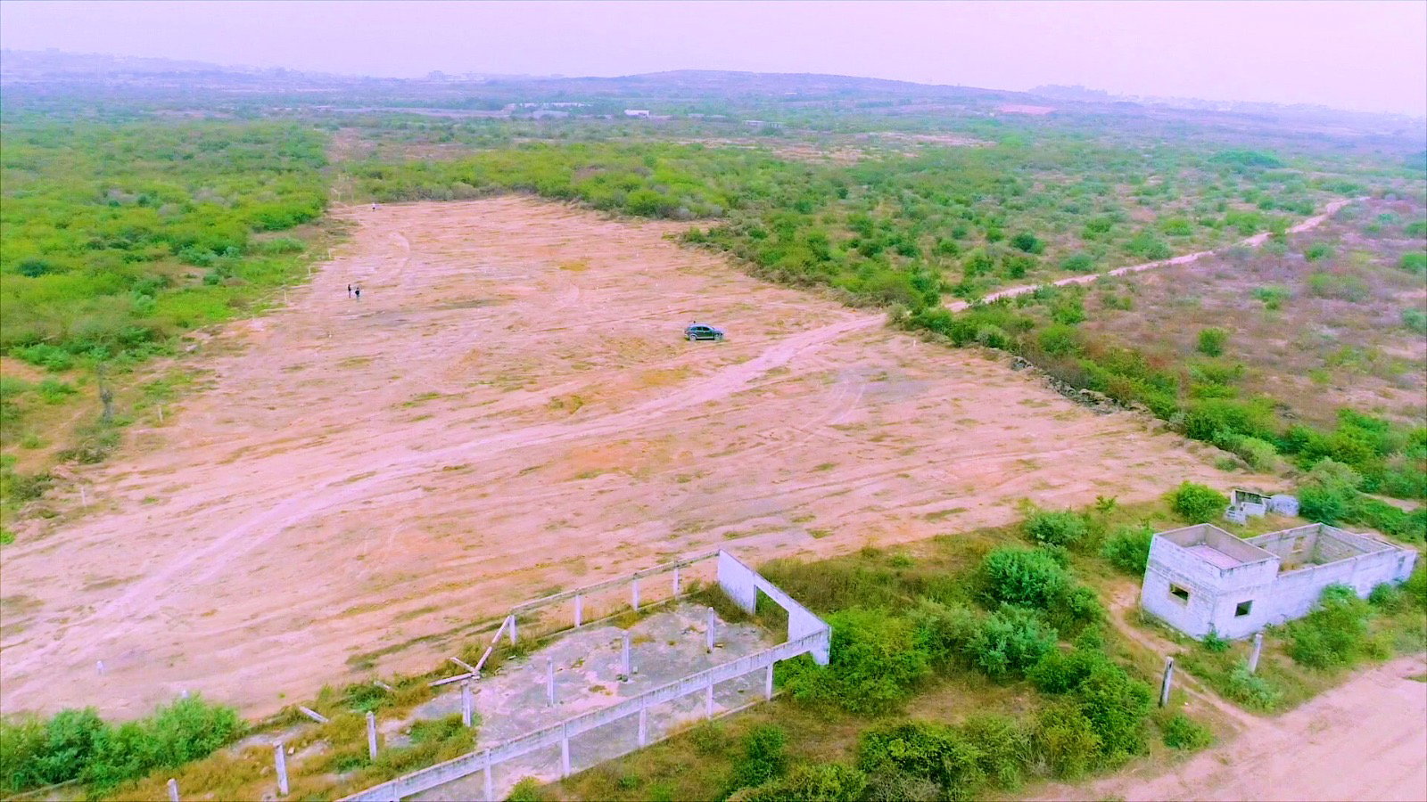 terrain 600 mètres carrés  à vendre à Yène
