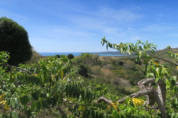 Vente Fantastique domaine vocation écotouristique Ile Nosy Be Madagascar