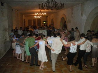 Soirée de Fête
