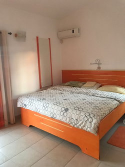 maison melville