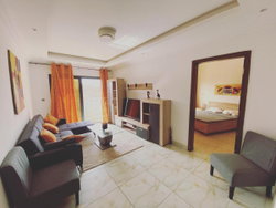 studio ngor almadies