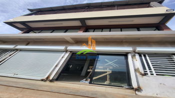 Annonce location Local 250m² BDR By-Pass Antananarivo Madagascar