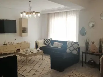 Vente 1 splendide duplex Jardin El Menzah Tunis Tunisie