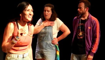 COURS DE THEATRE - AVENUE DU SPECTACLE 2024 2025