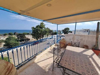 Location belle maison arabe hammamet centre Nabeul Tunisie