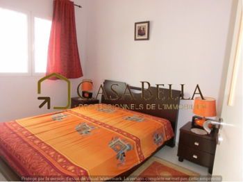 Location été 1 appartement chatt mariem Sousse Tunisie