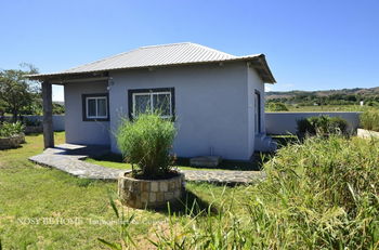 Vente Maison neuve proximité des plages Ile Nosy Be Madagascar