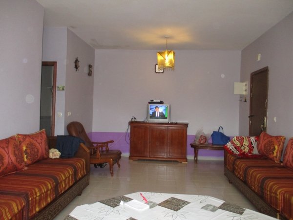 location appartement standing saidia Maroc