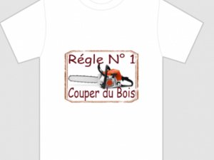 T-shirt Val-d&#039;Ajol Vosges