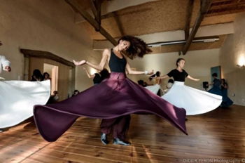 ATELIER DANSE SOUFIE Dance Area Genève Suisse